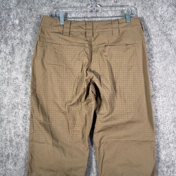 Triple Aught Design Legionnaire Pants Mens 32x30 Brown Ripstop TAD Gear USA - Picture 12 of 14